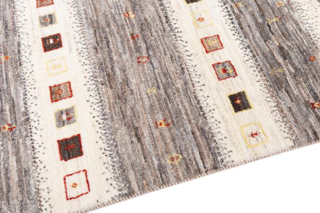 Persia Gabbeh Loribaft Tabiibaft - 4