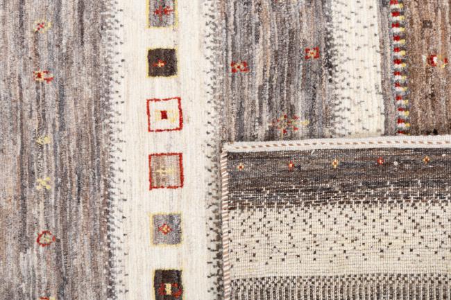 Persia Gabbeh Loribaft Tabiibaft - 6