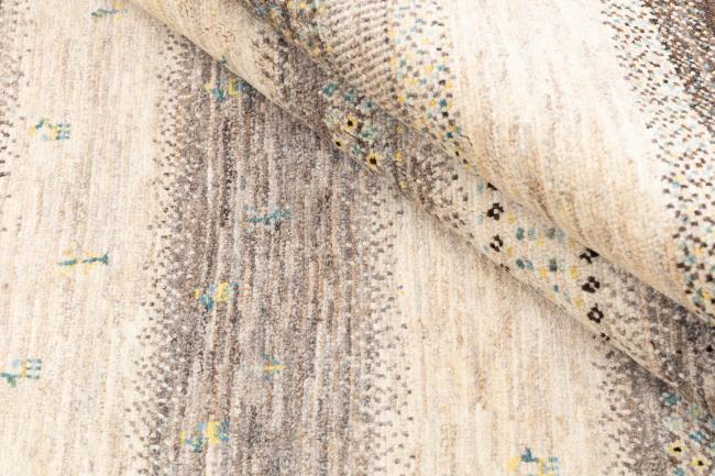 Perser Gabbeh Loribaft Natura - 8