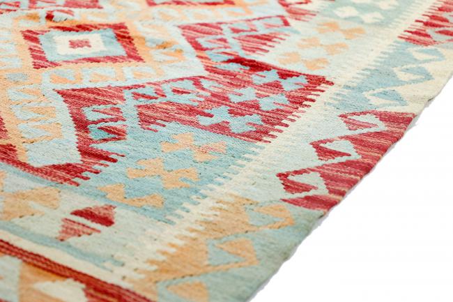 Kilim Afegão Heritage - 5