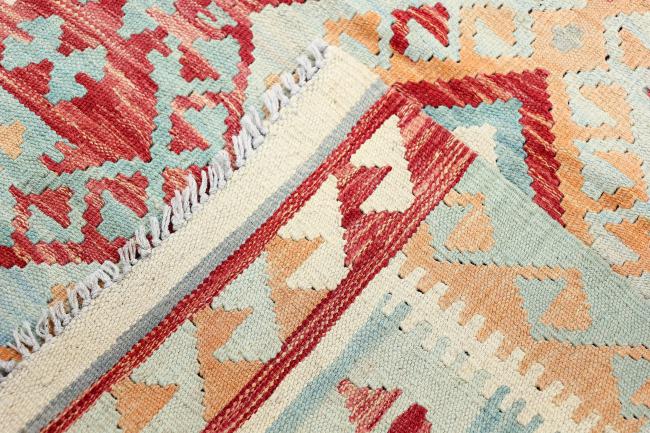 Kilim Afegão Heritage - 6