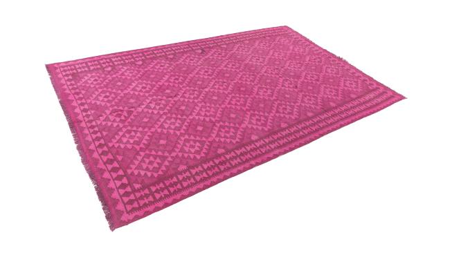 Kilim Afghan Heritage - 1