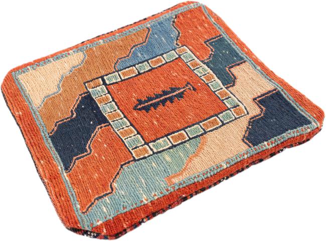 Kelim Fars Kissen - 1