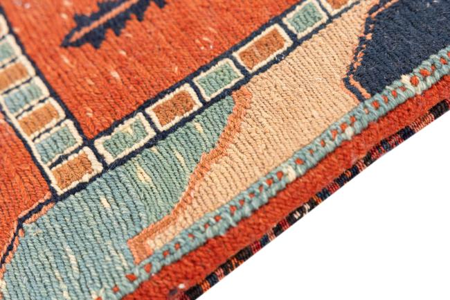 Kelim Fars Kissen - 3