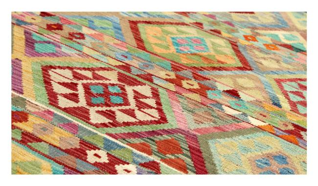 Kilim Afghan - 1