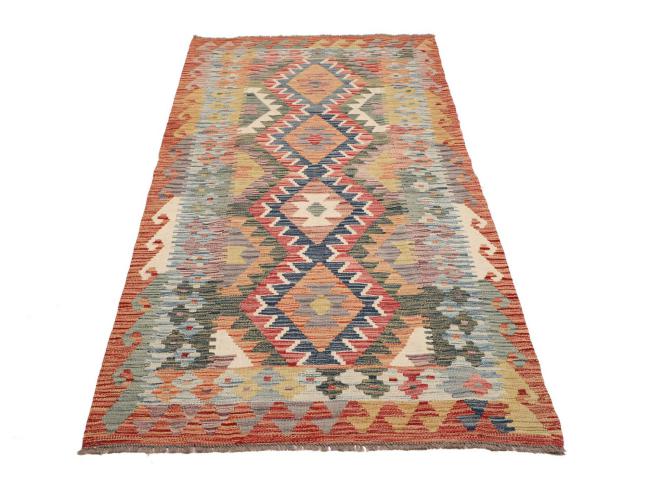 Kilim Afghan - 1