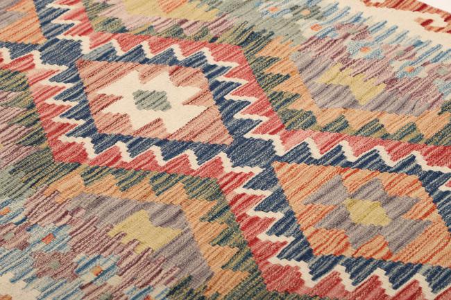 Kilim Afghan - 3