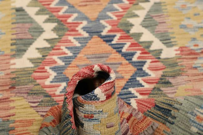 Kilim Afghan - 5