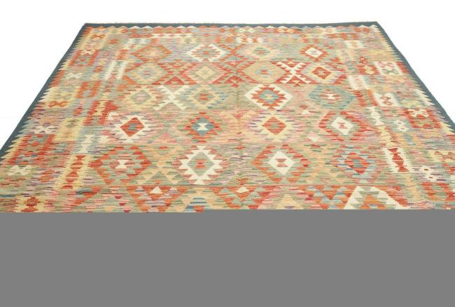 Kilim Afegão - 1