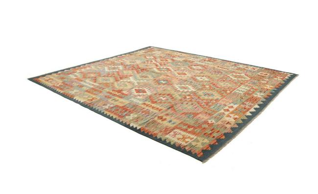 Kilim Afegão - 2