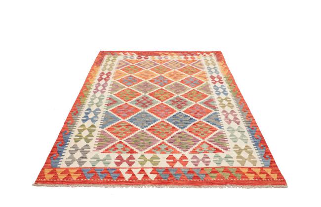 Kelim Afghan - 1