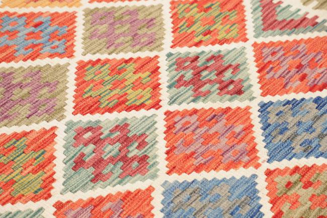 Kelim Afghan - 3