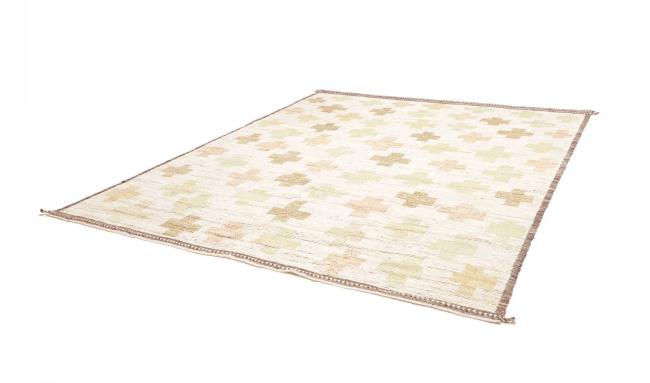 Berber Maroccan Style - 1