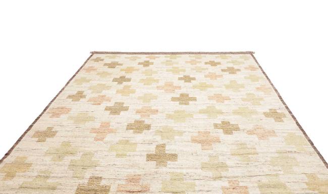 Berber Maroccan Style - 3