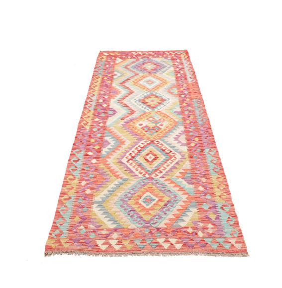 Kilim Afghan - 1