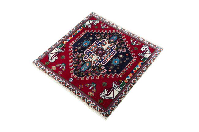 Shiraz - 1