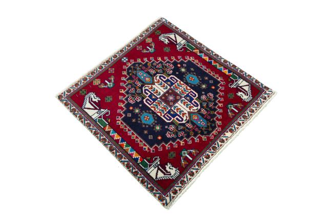 Shiraz - 2