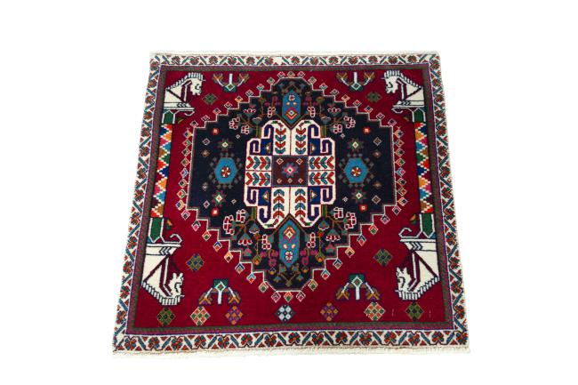 Shiraz - 3