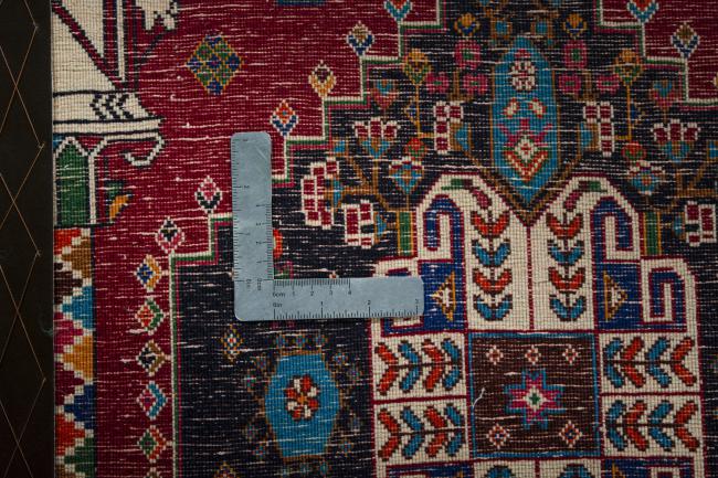 Shiraz - 4