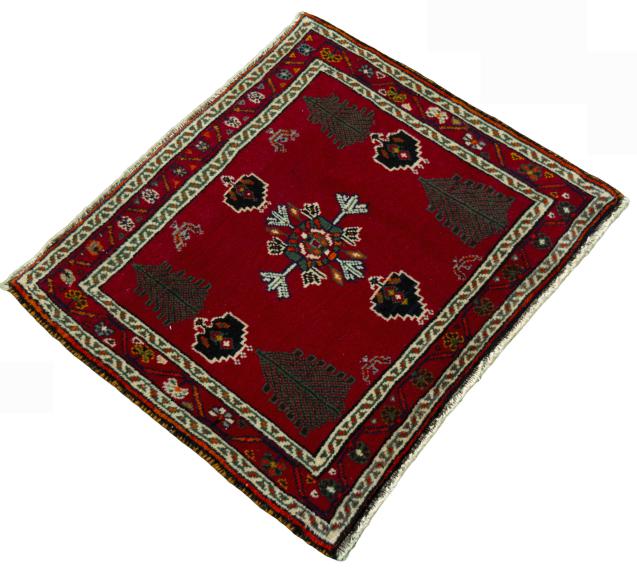 Shiraz - 2