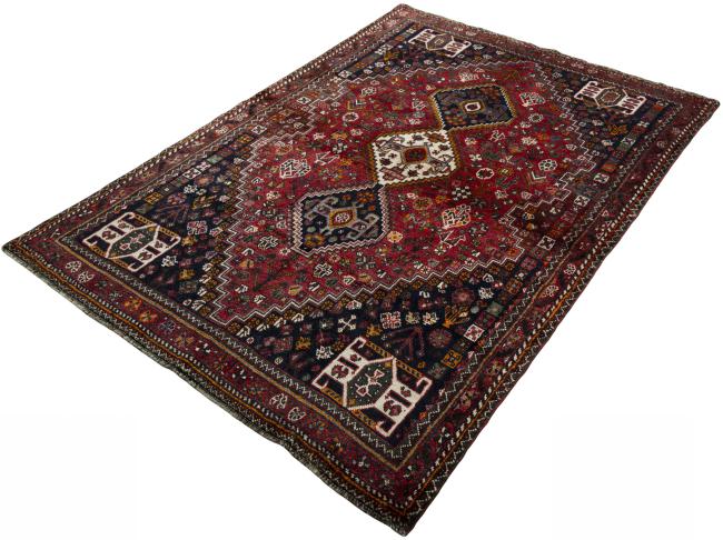 Shiraz - 1