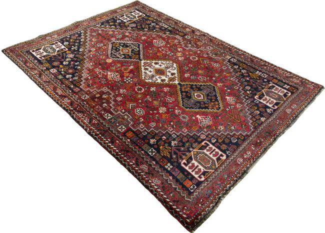 Shiraz - 2