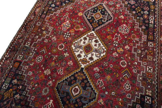 Shiraz - 4