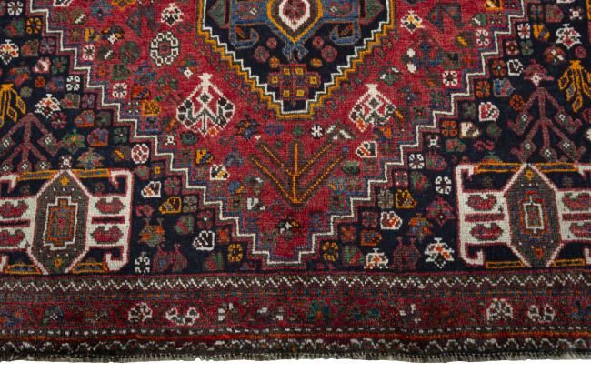 Shiraz - 5