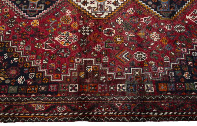 Shiraz - 6