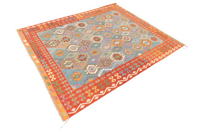 Kilim Afghan - 1