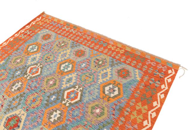 Kilim Afghan - 2