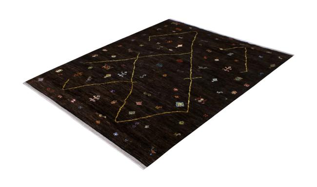 Berbers Ghashghai - 1