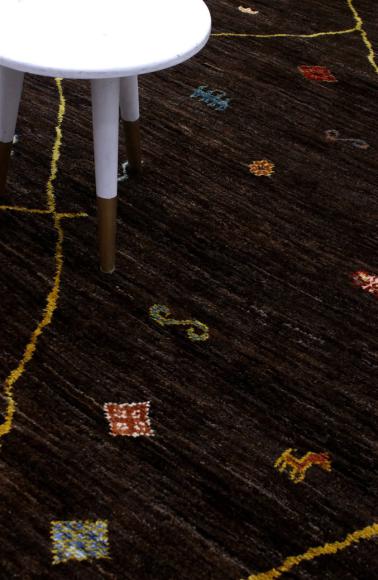 Berbers Ghashghai - 3