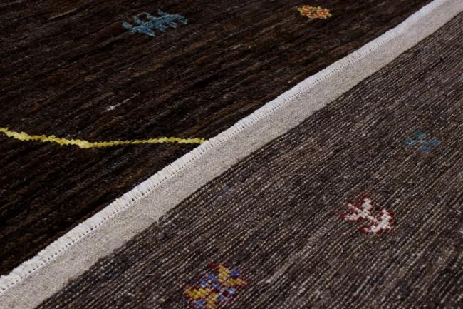 Berbers Ghashghai - 4