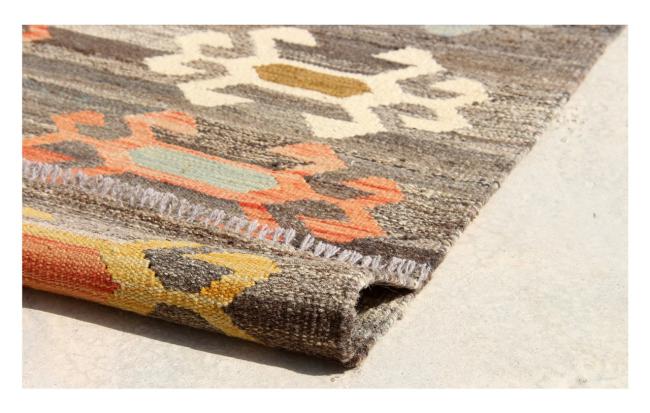 Kilim Afghan Heritage - 2