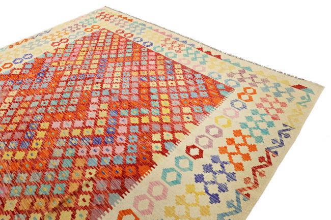 Kilim Afegão Heritage - 2