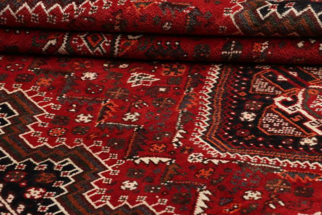 Shiraz - 1