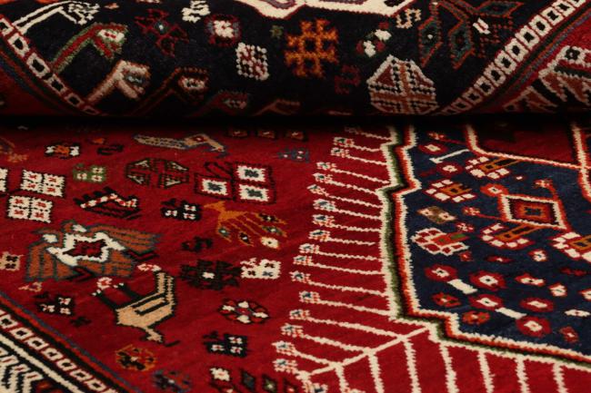Shiraz - 1
