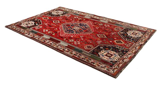 Shiraz - 4