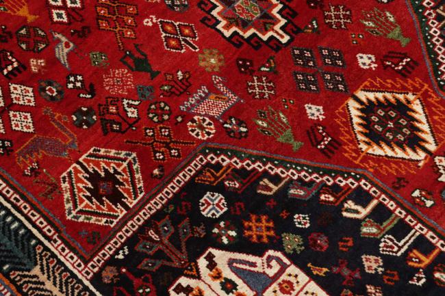 Shiraz - 7