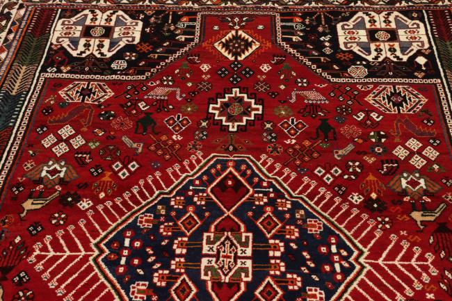 Shiraz - 8