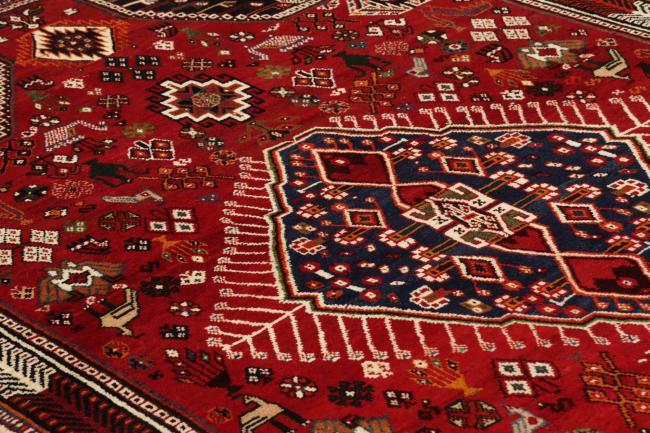 Shiraz - 9