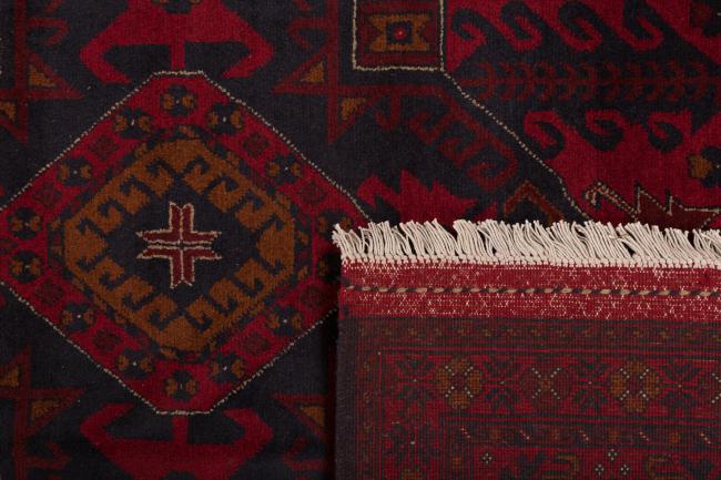 Khal Mohammadi - 6