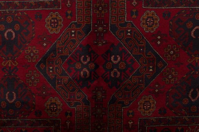 Khal Mohammadi - 7