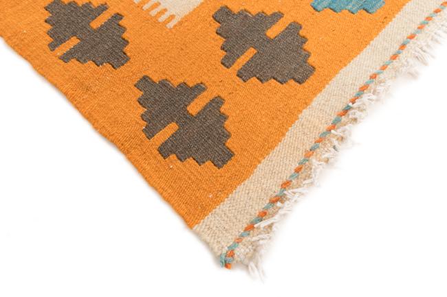 Kilim Afgán - 4