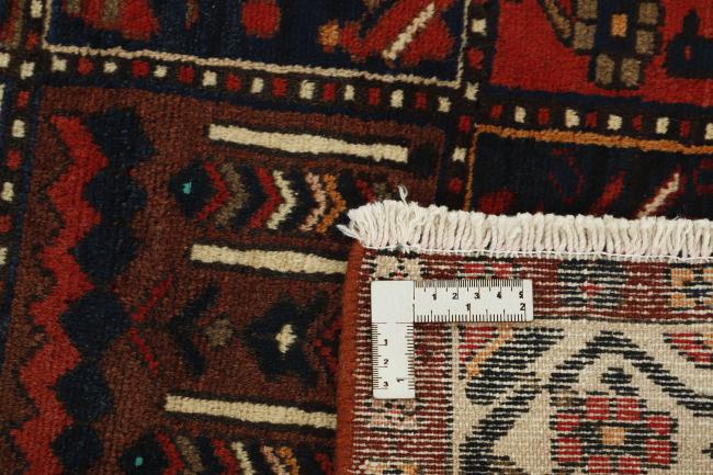 Bakhtiari - 1
