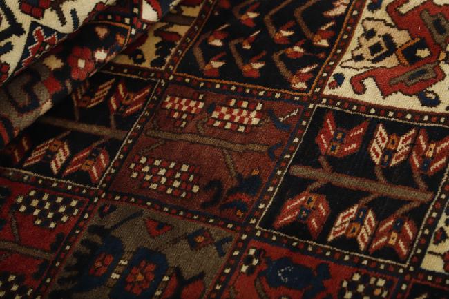 Bakhtiari - 2