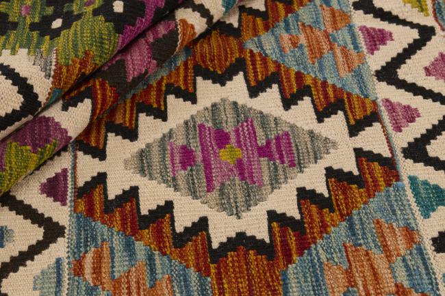 Kelim Afghan - 1
