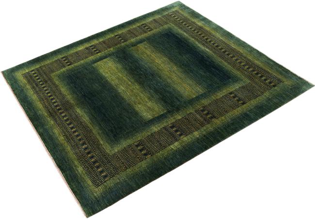 Perzisch Gabbeh Loribaft Atash - 2