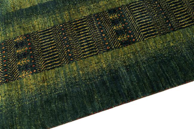 Perzisch Gabbeh Loribaft Atash - 4